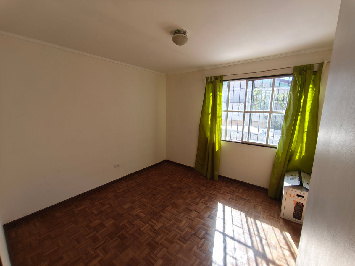 🏡 Casa en Venta en La Serena Centro | 3 Dormitorios y Amplio Terreno