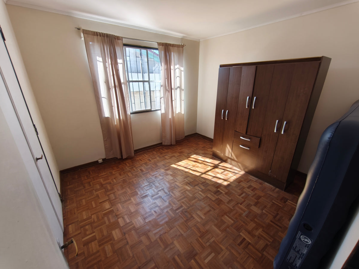 🏡 Casa en Venta en La Serena Centro | 3 Dormitorios y Amplio Terreno