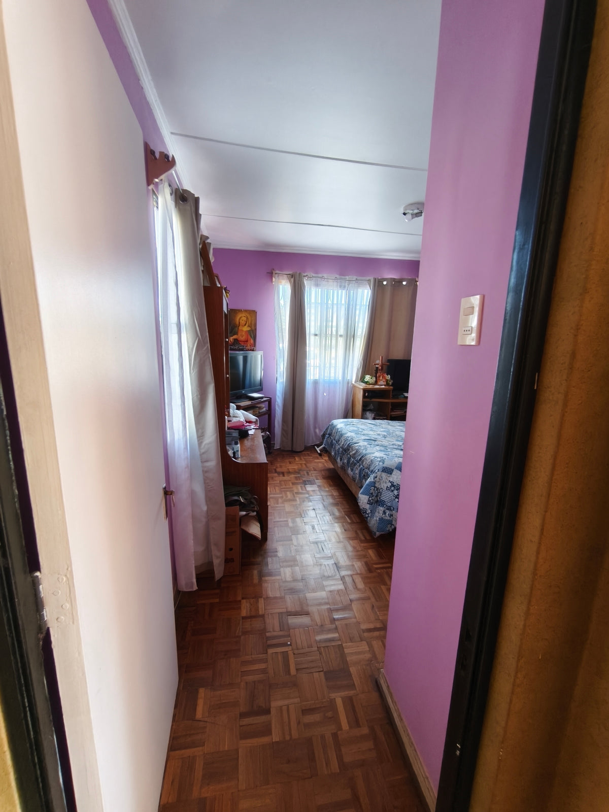 🏡 Casa en Venta en La Serena Centro | 3 Dormitorios y Amplio Terreno