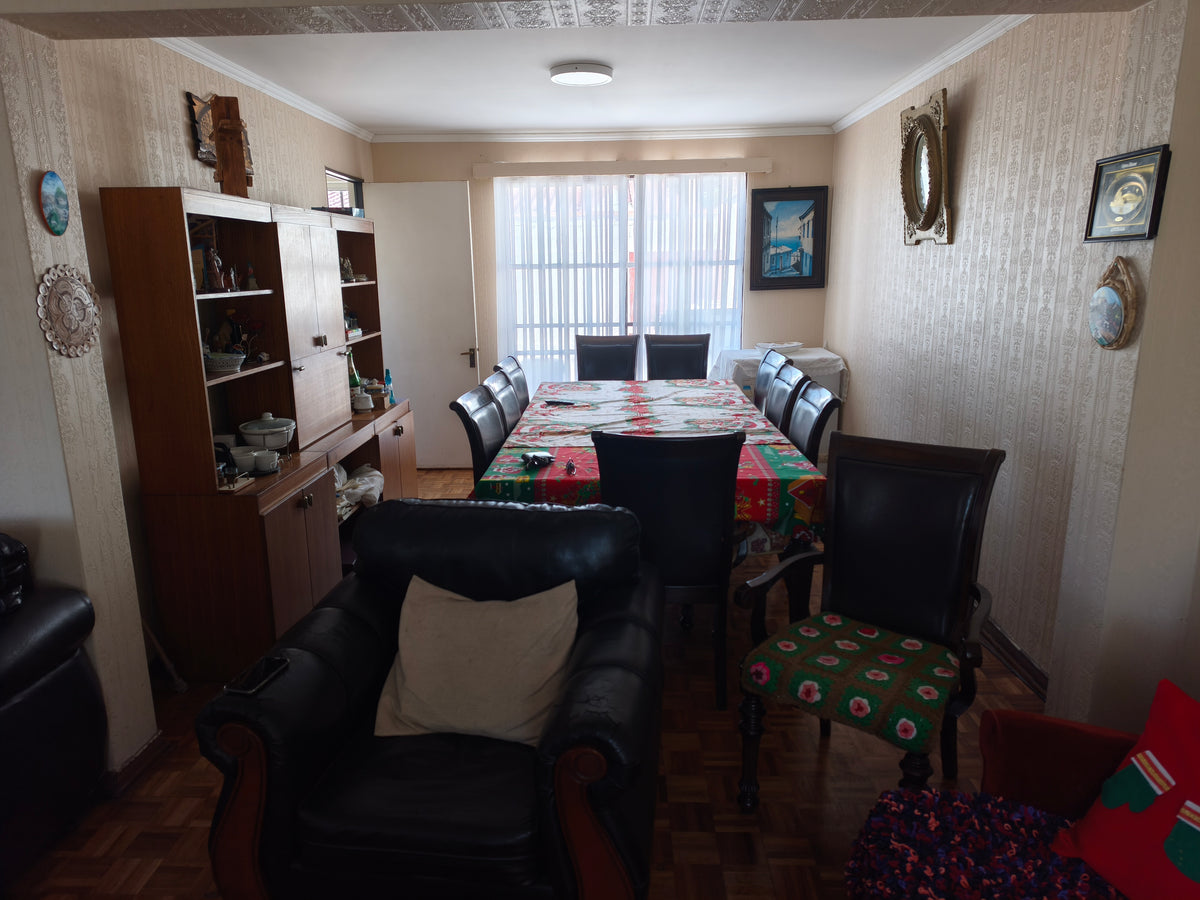 🏡 Casa en Venta en La Serena Centro | 3 Dormitorios y Amplio Terreno