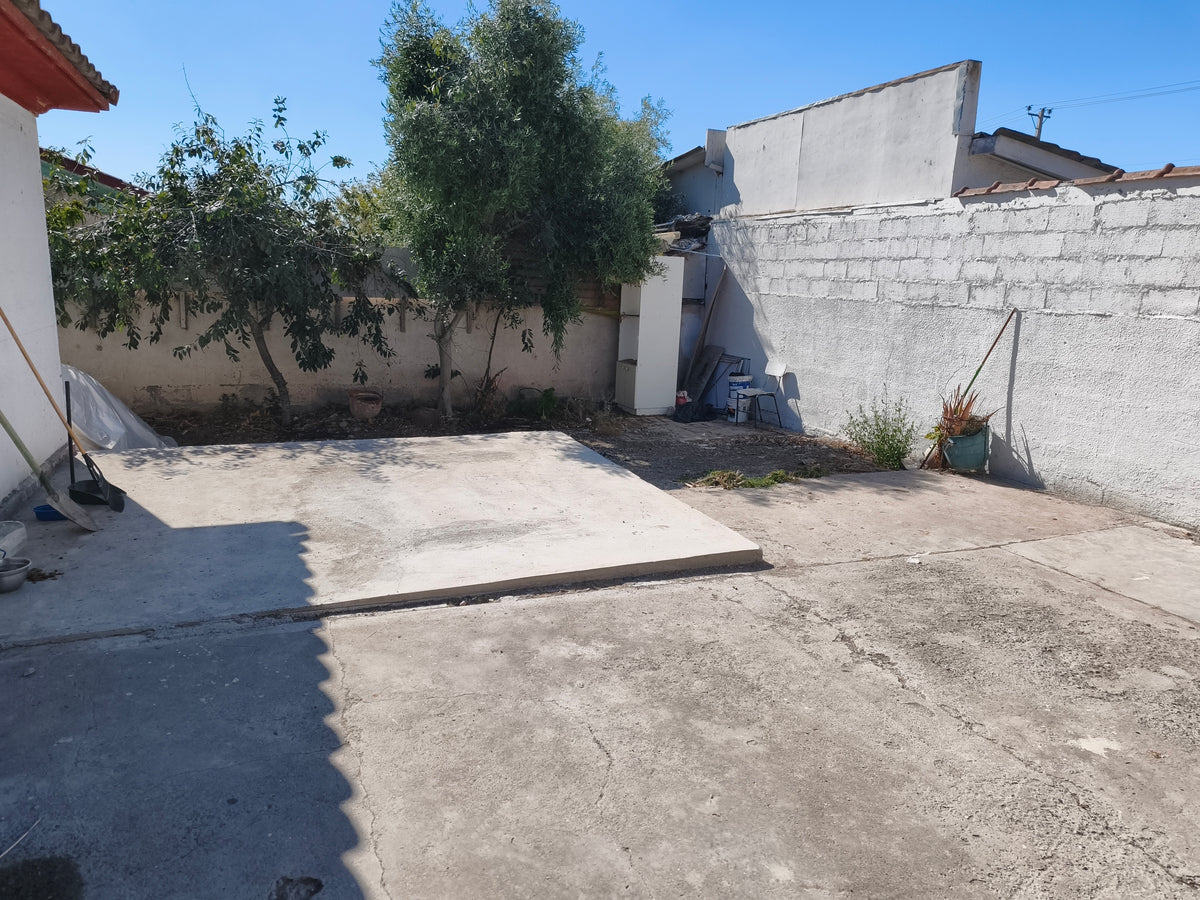 🏡 Casa en Venta en La Serena Centro | 3 Dormitorios y Amplio Terreno
